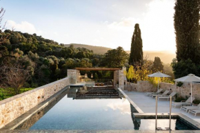 Spartacus Villa, a Countryside Bohemian Retreat, By ThinkVilla